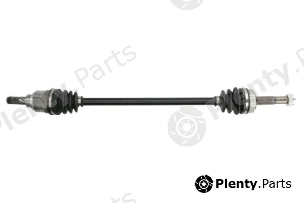 Pascal G21053PC — Drive Shaft