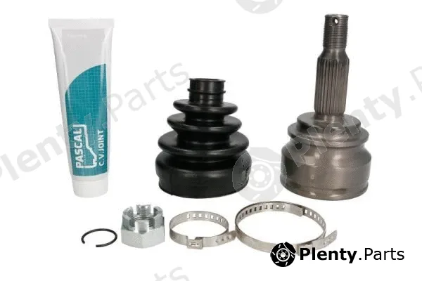 Pascal G15057PC — Joint Kit, drive shaft