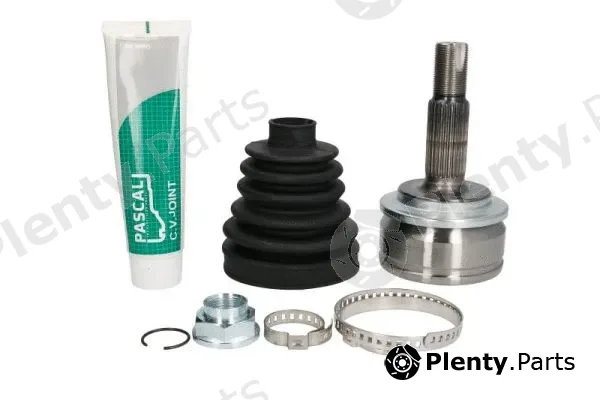 Pascal G12090PC — Joint Kit, drive shaft
