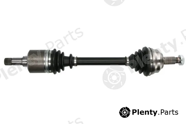 Pascal G2C024PC — Drive Shaft