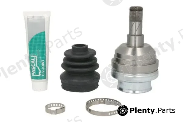 Pascal G7X003PC — Joint Kit, drive shaft