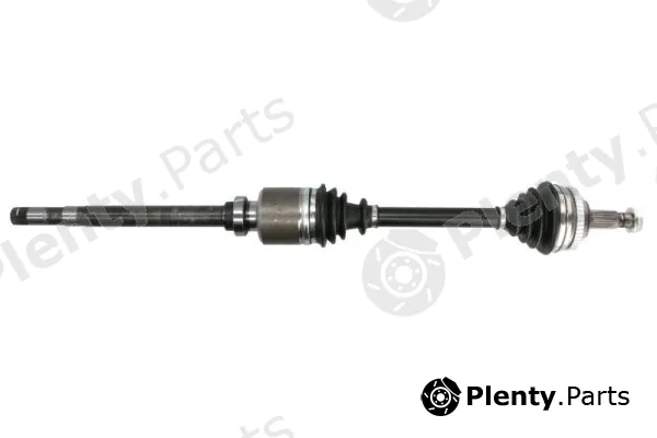 Pascal G2C025PC — Drive Shaft