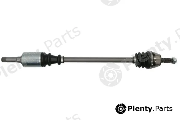 Pascal G2C004PC — Drive Shaft