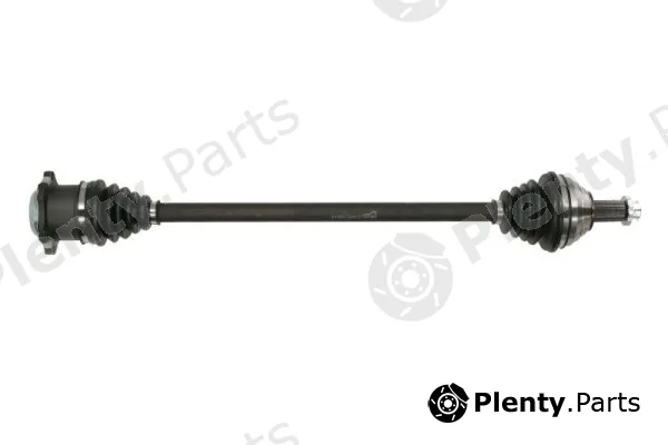 Pascal G2T005PC — Drive Shaft