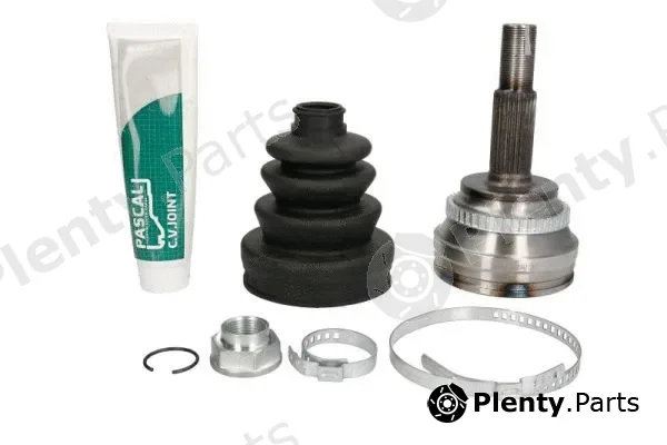 Pascal G12081PC — Joint Kit, drive shaft
