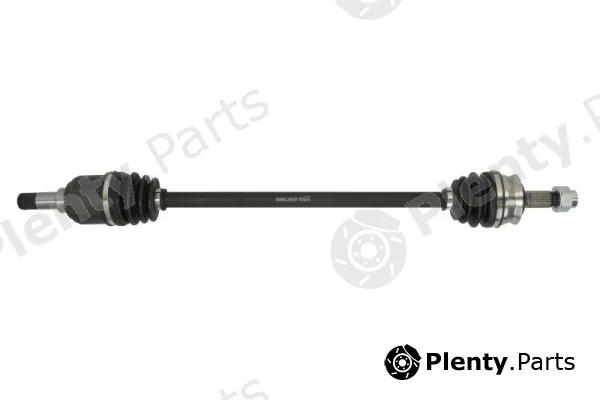 Pascal G2F039PC — Drive Shaft