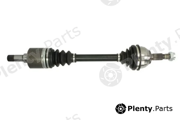 Pascal G2C113PC — Drive Shaft