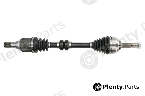 Pascal G21046PC — Drive Shaft