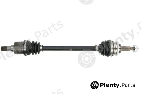 Pascal G28006PC — Drive Shaft