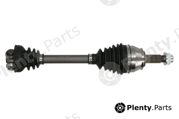 Pascal G2F030PC — Drive Shaft