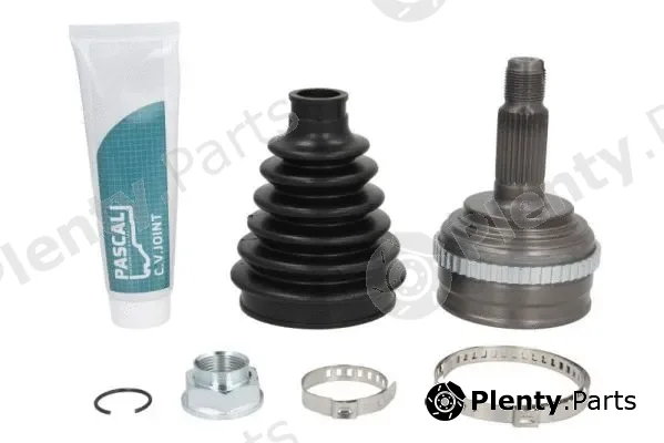 Pascal G14042PC — Joint Kit, drive shaft