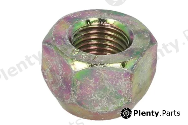 BTA H60019BTA — Wheel Nut