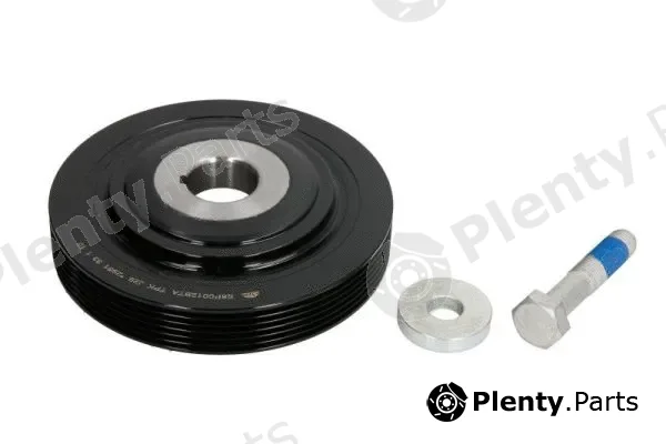 BTA E6P0012BTA — Belt Pulley, crankshaft