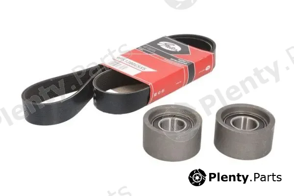BTA B10-01-006 — V-Ribbed Belt Set