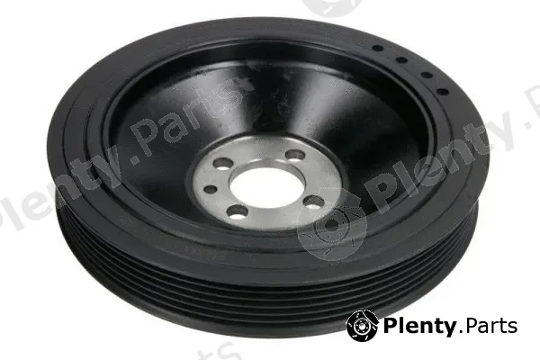 BTA E6D0001BTA — Belt Pulley, crankshaft