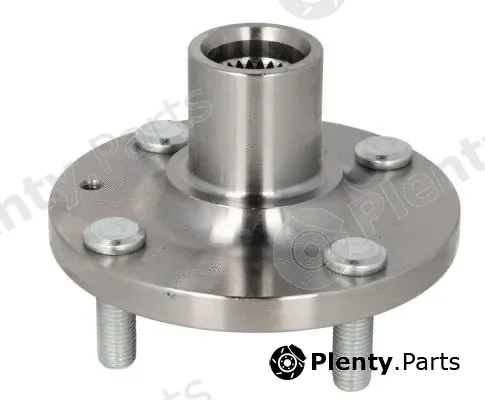 BTA H52004BTA — Wheel Hub
