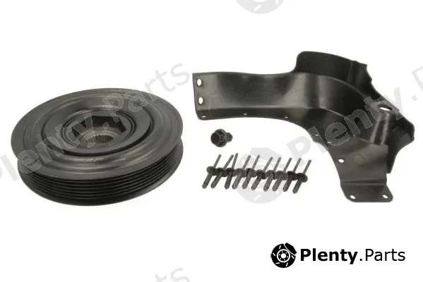 BTA E640013BTA — Belt Pulley, crankshaft