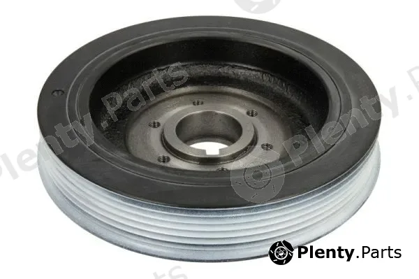 BTA E6P0005BTA — Belt Pulley, crankshaft