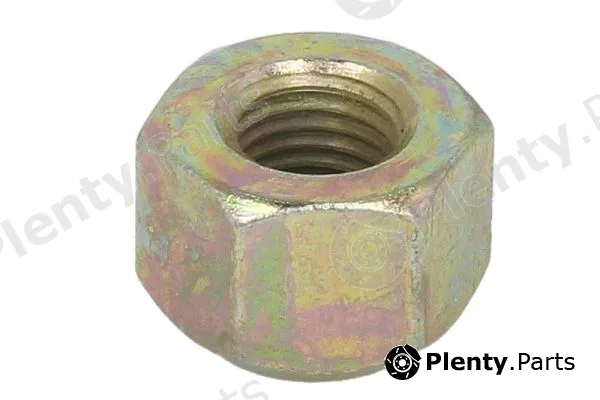 BTA H60025BTA — Wheel Nut