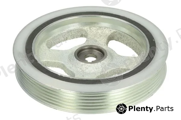 BTA E600510BTA — Belt Pulley, crankshaft