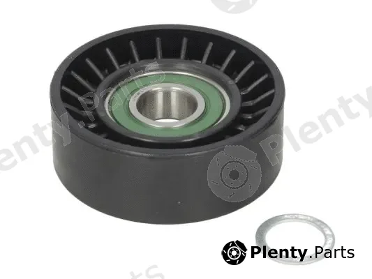 BTA E2B0022BTA — Tensioner Pulley, V-ribbed belt