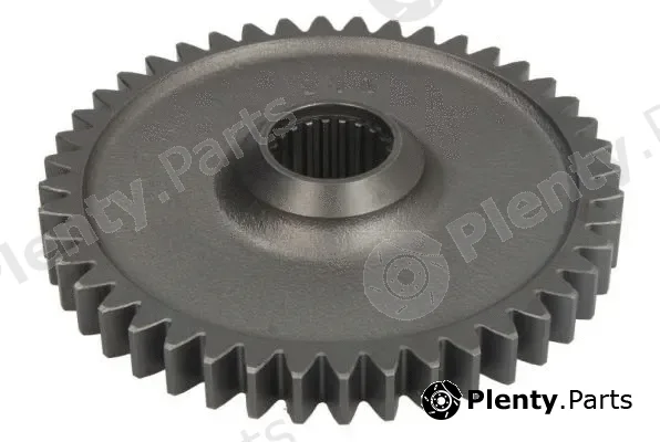 BTA B05-AG-311 — Clutch, power take-off