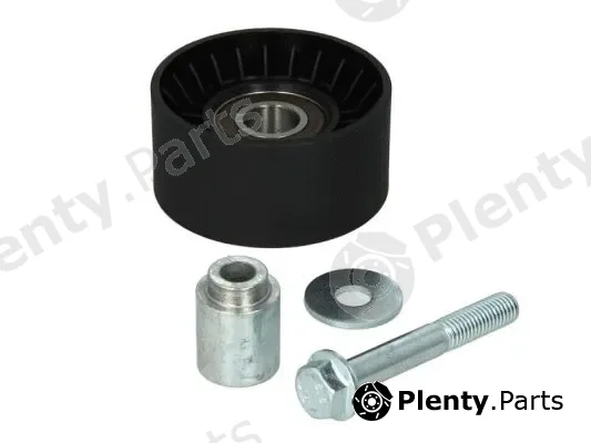 BTA E2G7574BTA — Deflection/Guide Pulley, V-ribbed belt