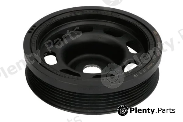 BTA E6W0002BTA — Belt Pulley, crankshaft