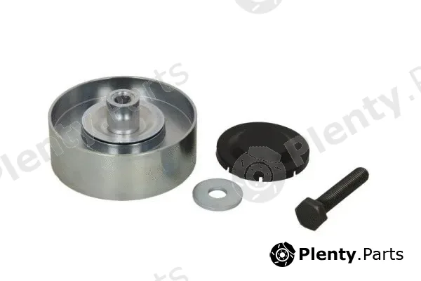 BTA B05-02-057 — Deflection/Guide Pulley, V-ribbed belt