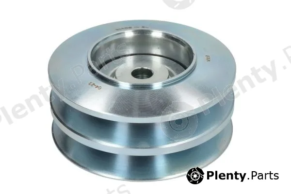 BTA B05-02-082 — Tensioner Pulley, V-ribbed belt