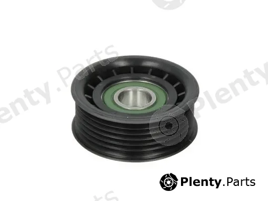 BTA E2W0015BTA — Tensioner Pulley, V-ribbed belt
