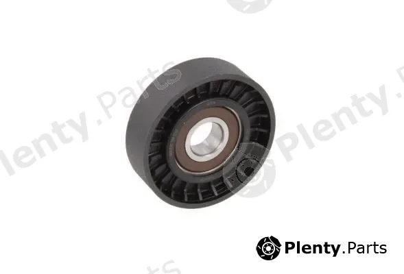 BTA E22017BTA — Tensioner Pulley, V-ribbed belt