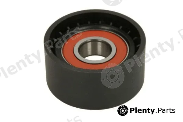 BTA E2C0049BTA — Tensioner Pulley, V-ribbed belt