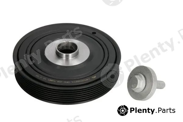 BTA E6R0002BTA — Belt Pulley, crankshaft