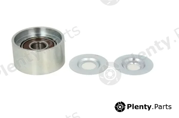 BTA B05-02-034 — Deflection/Guide Pulley, V-ribbed belt