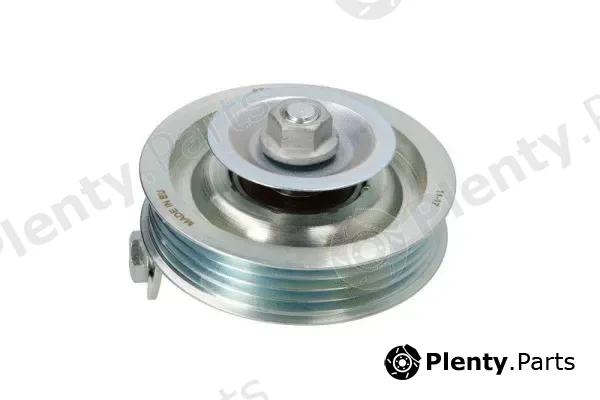 BTA E21017BTA — Tensioner Pulley, V-ribbed belt
