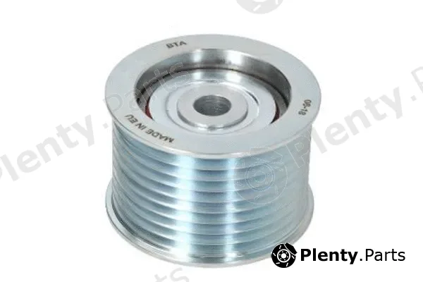 BTA E22032BTA — Deflection/Guide Pulley, V-ribbed belt