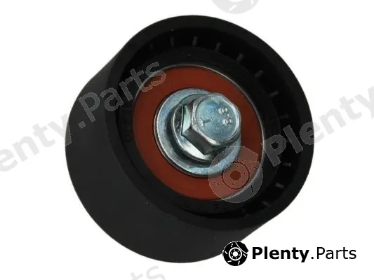 BTA E2B0008BTA — Tensioner Pulley, V-ribbed belt