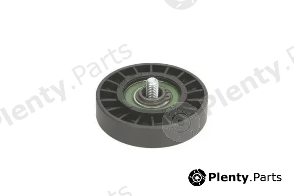 BTA E2R5570BTA — Deflection/Guide Pulley, V-ribbed belt