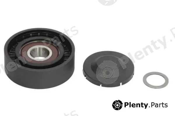 BTA E2G0013BTA — Tensioner Pulley, V-ribbed belt