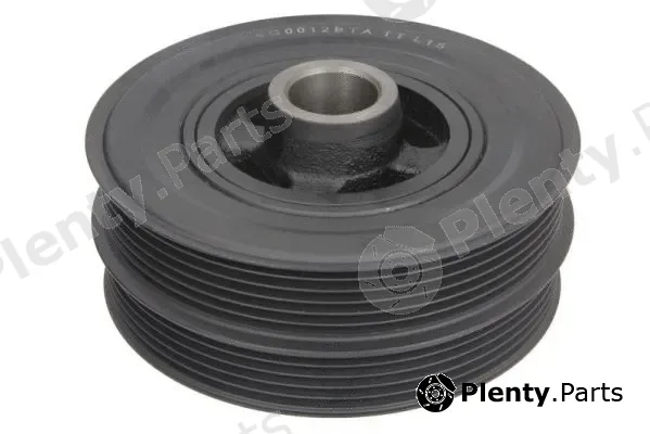 BTA E6G0012BTA — Belt Pulley, crankshaft