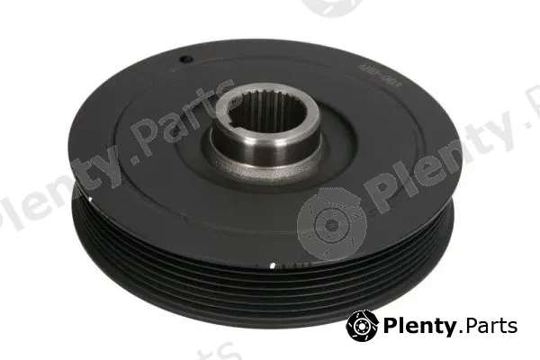 BTA E640015BTA — Belt Pulley, crankshaft