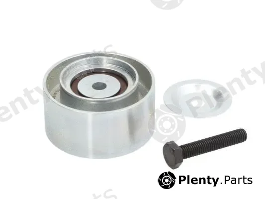 BTA B05-02-048 — Tensioner Pulley, V-ribbed belt