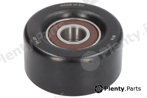 BTA E22021BTA — Tensioner Pulley, V-ribbed belt