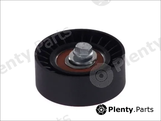 BTA E2W5751BTA — Tensioner Pulley, V-ribbed belt