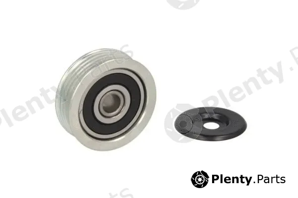 BTA E28006BTA — Deflection/Guide Pulley, V-ribbed belt