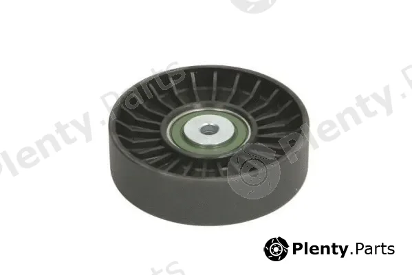 BTA E2V6510BTA — Deflection/Guide Pulley, V-ribbed belt