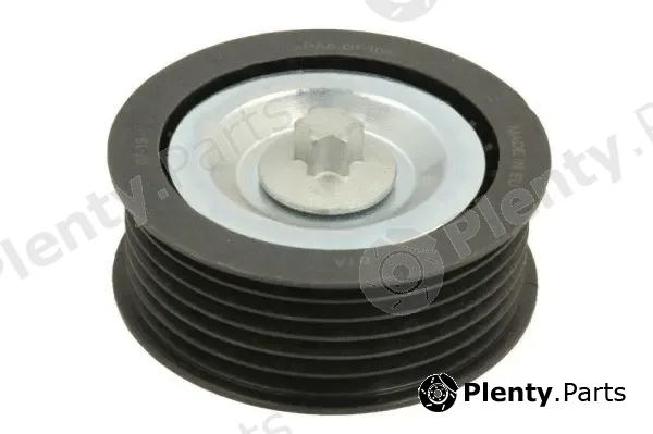 BTA E2F0000BTA — Deflection/Guide Pulley, V-ribbed belt