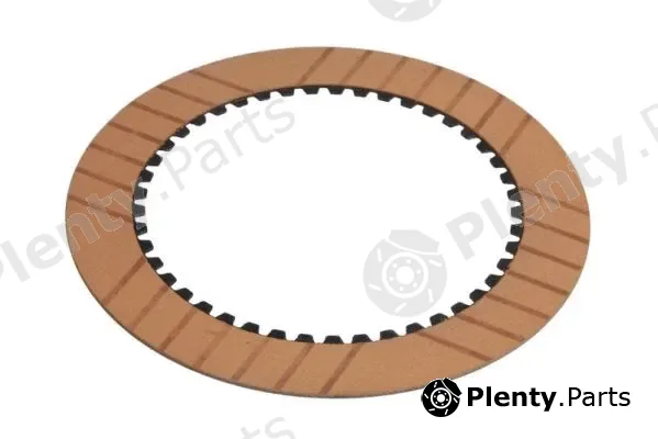 BTA B05-AG-183 — Brake Band, automatic transmission