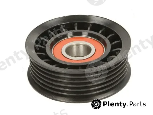 BTA E2W0012BTA — Tensioner Pulley, V-ribbed belt